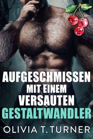 [Gestrandet für eine Nacht 01] • Aufgeschmissen mit einem versauten Gestaltwandler